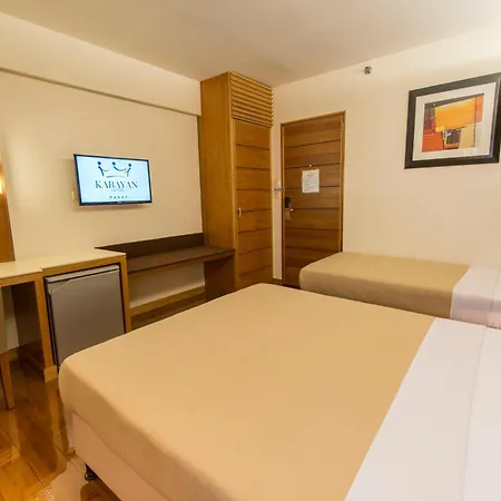 Kabayan Hotel Pasay-2